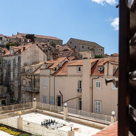 Apartments And Rooms Lejletul Dubrovnik Dış mekan fotoğraf