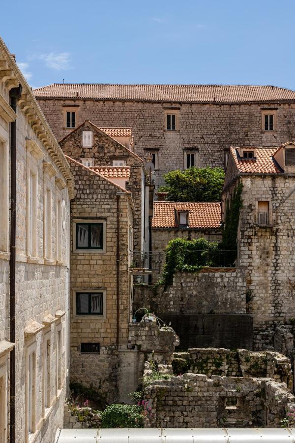 Apartments And Rooms Lejletul Dubrovnik Dış mekan fotoğraf