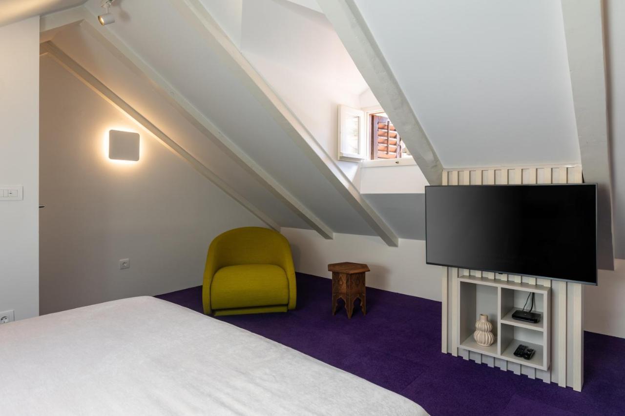 Apartments And Rooms Lejletul Dubrovnik Dış mekan fotoğraf